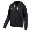 Bluza Nike Park 26 Full Zip Hoody IB1230-010 czarny XS